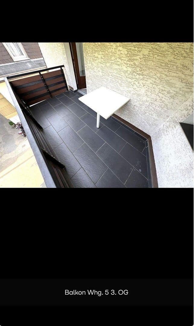 3 bedroom flat to rent, 84 m², Kampstraße 16, Ennepetal, North Rhine-Westphalia 3 bedroom flat to rent, 84 m², Kampstraße 16, Ennepetal, North Rhine-Westphalia