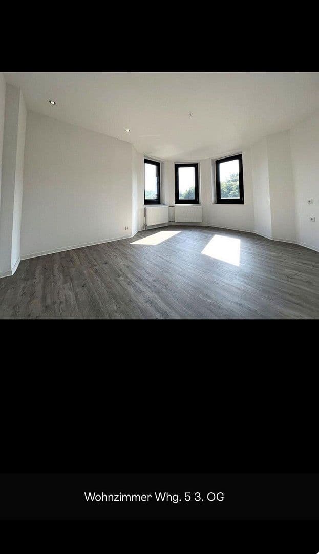 3 bedroom flat to rent, 84 m², Kampstraße 16, Ennepetal, North Rhine-Westphalia 3 bedroom flat to rent, 84 m², Kampstraße 16, Ennepetal, North Rhine-Westphalia