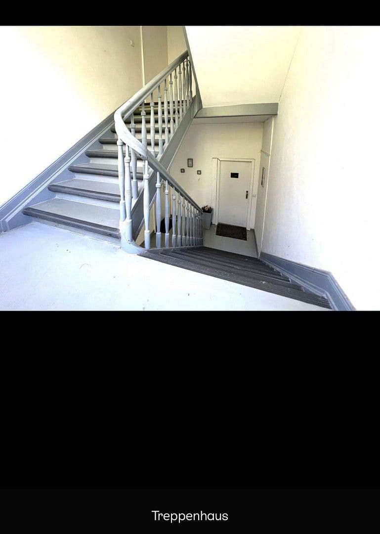 3 bedroom flat to rent, 84 m², Kampstraße 16, Ennepetal, North Rhine-Westphalia 3 bedroom flat to rent, 84 m², Kampstraße 16, Ennepetal, North Rhine-Westphalia