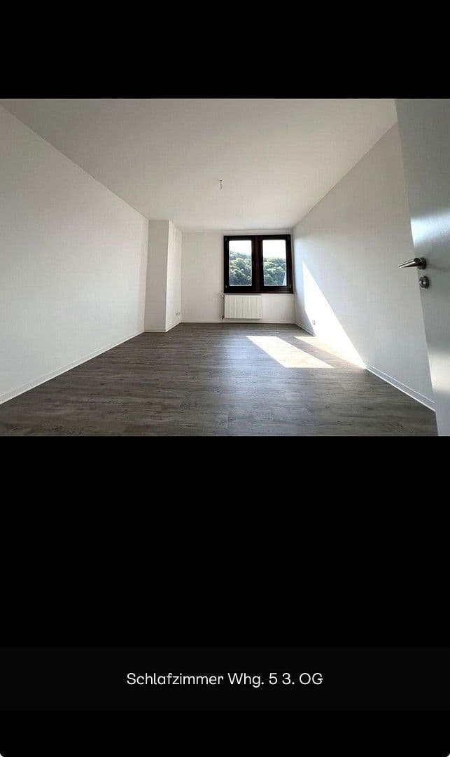 3 bedroom flat to rent, 84 m², Kampstraße 16, Ennepetal, North Rhine-Westphalia 3 bedroom flat to rent, 84 m², Kampstraße 16, Ennepetal, North Rhine-Westphalia