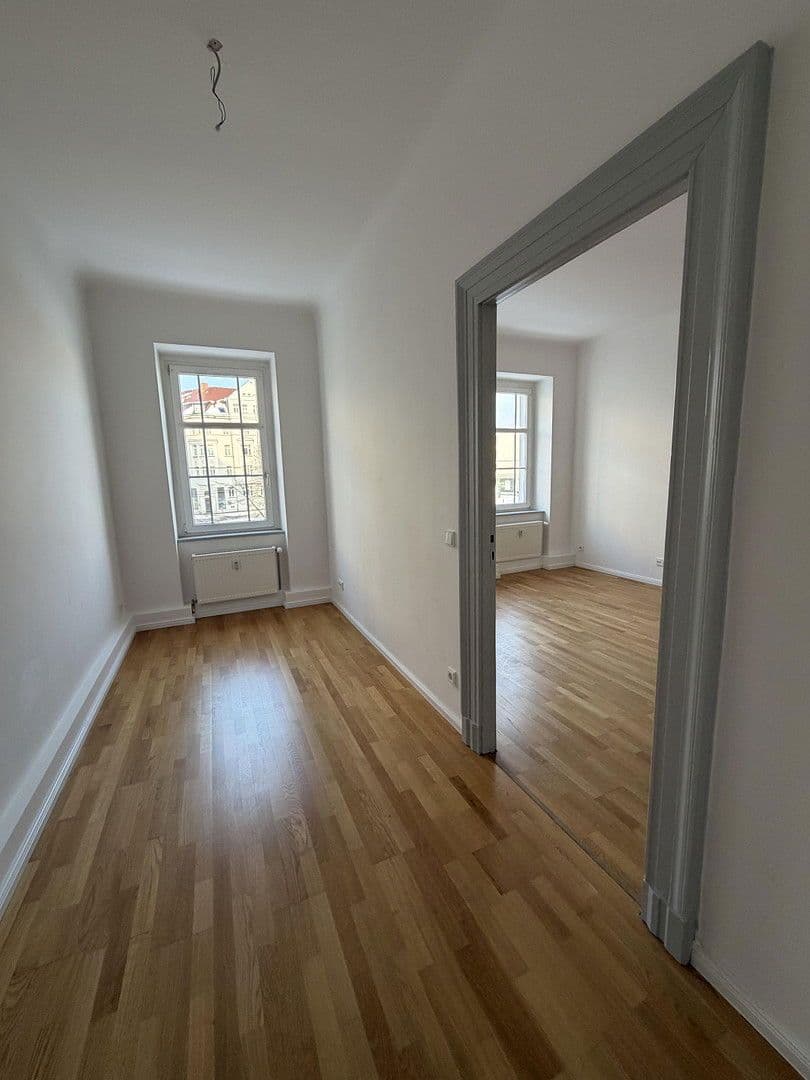 4 bedroom flat to rent, 104 m², Seelenbinder Straße, Leipzig, Saxony 4 bedroom flat to rent, 104 m², Seelenbinder Straße, Leipzig, Saxony