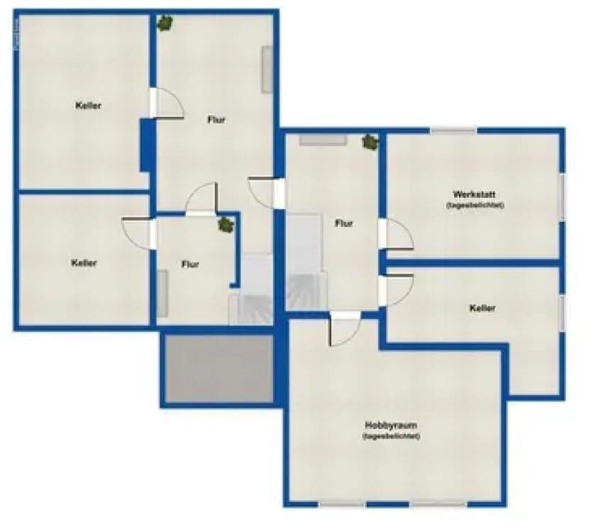 house for sale, 198 m², Falkensee, Brandenburg house for sale, 198 m², Falkensee, Brandenburg