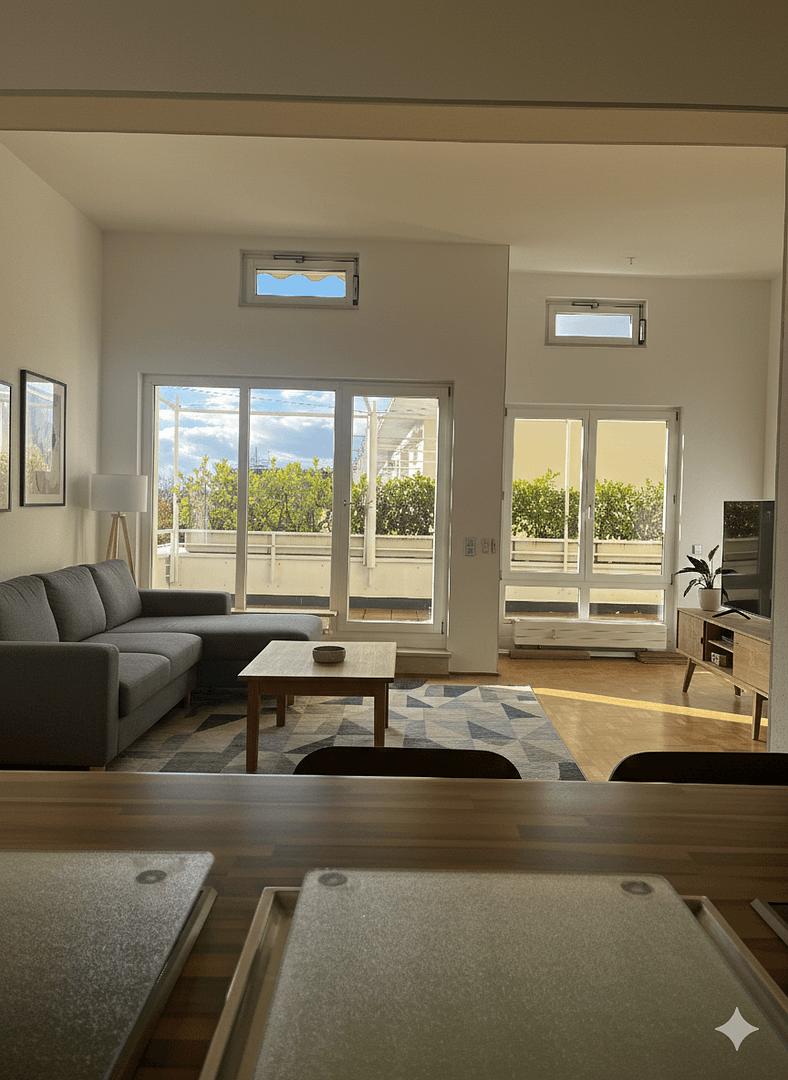 3 bedroom flat for sale, 94 m², München, Bavaria 3 bedroom flat for sale, 94 m², München, Bavaria