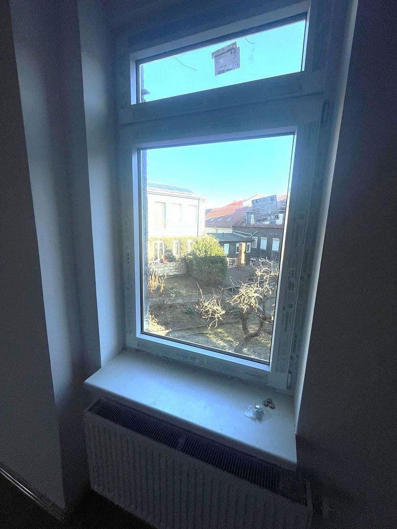 1 bedroom flat to rent, 60 m², Wielandstraße 6, Apolda, Thuringia 1 bedroom flat to rent, 60 m², Wielandstraße 6, Apolda, Thuringia