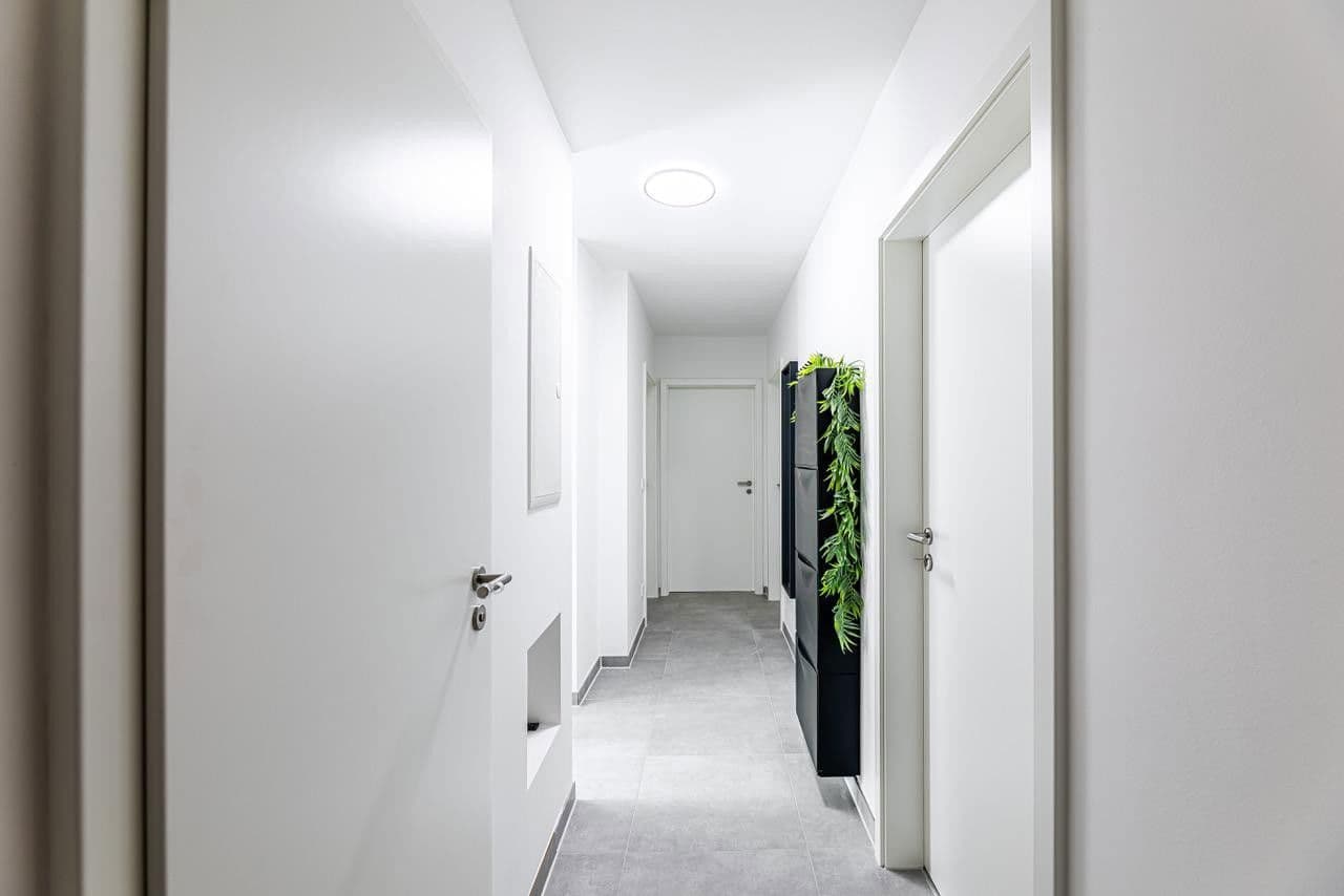 1 bedroom flat to rent, 15 m², Saturnweg 7, Nürnberg, Bavaria 1 bedroom flat to rent, 15 m², Saturnweg 7, Nürnberg, Bavaria