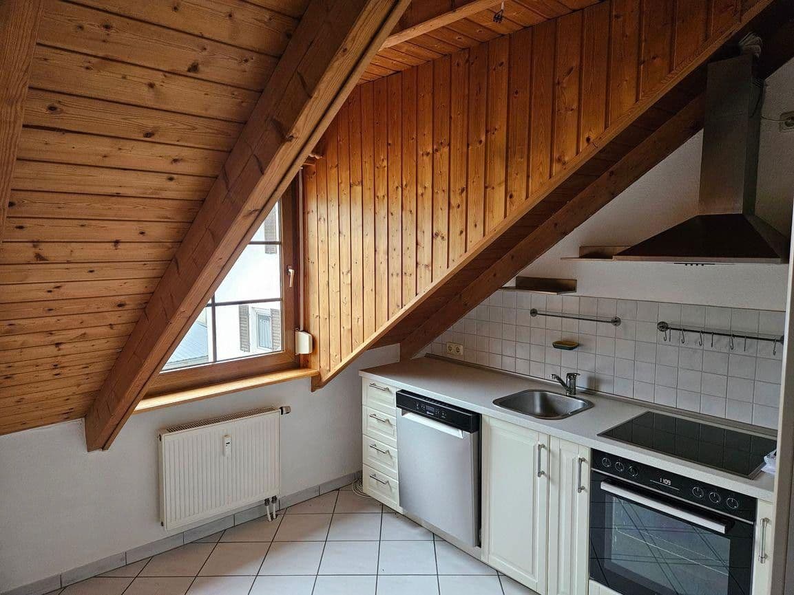 1 bedroom with open-plan kitchen flat to rent, 66 m², Ingelheim am Rhein, Rhineland-Palatinate 1 bedroom with open-plan kitchen flat to rent, 66 m², Ingelheim am Rhein, Rhineland-Palatinate