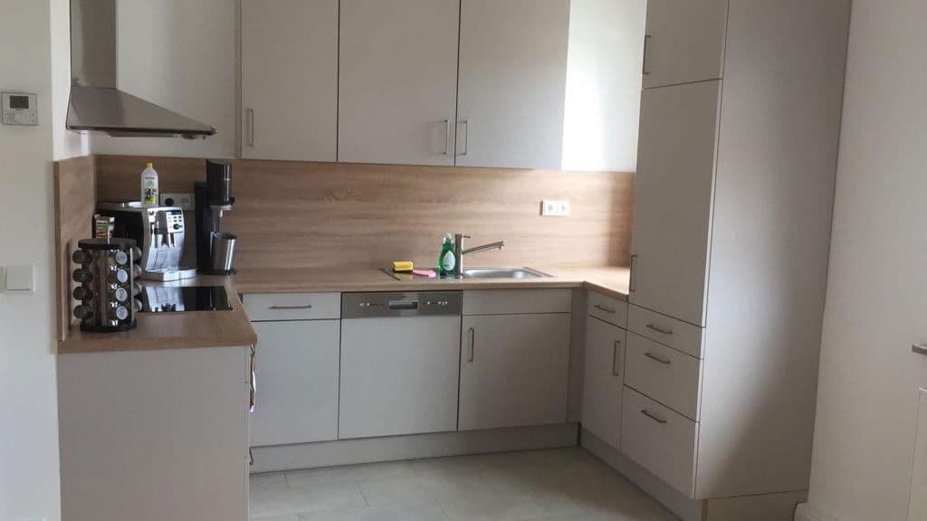 3 bedroom flat to rent, 86 m², Ruhlandstr 3, Aschaffenburg, Bavaria 3 bedroom flat to rent, 86 m², Ruhlandstr 3, Aschaffenburg, Bavaria