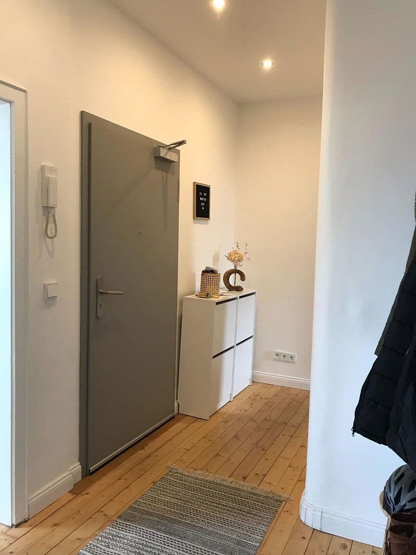 3 bedroom flat to rent, 86 m², Ruhlandstr 3, Aschaffenburg, Bavaria 3 bedroom flat to rent, 86 m², Ruhlandstr 3, Aschaffenburg, Bavaria