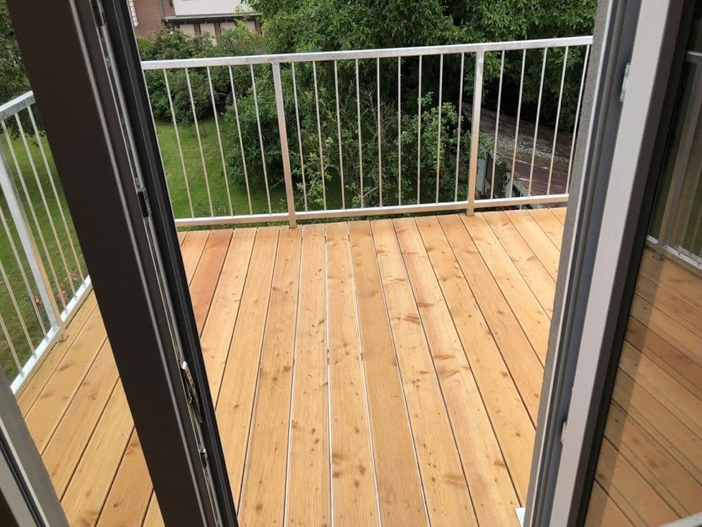 3 bedroom flat to rent, 86 m², Ruhlandstr 3, Aschaffenburg, Bavaria 3 bedroom flat to rent, 86 m², Ruhlandstr 3, Aschaffenburg, Bavaria