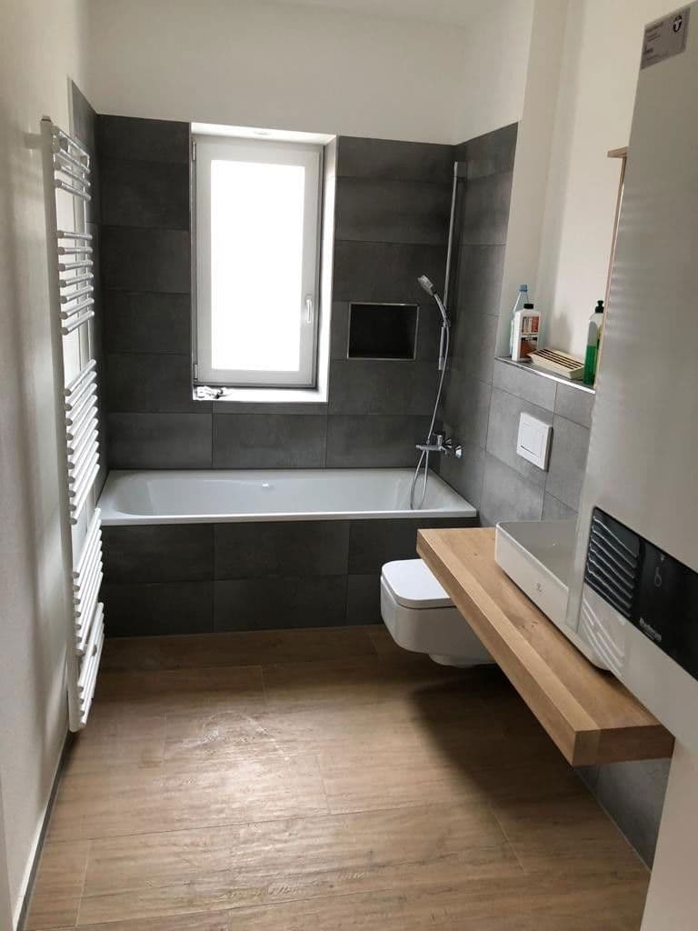 3 bedroom flat to rent, 86 m², Ruhlandstr 3, Aschaffenburg, Bavaria 3 bedroom flat to rent, 86 m², Ruhlandstr 3, Aschaffenburg, Bavaria