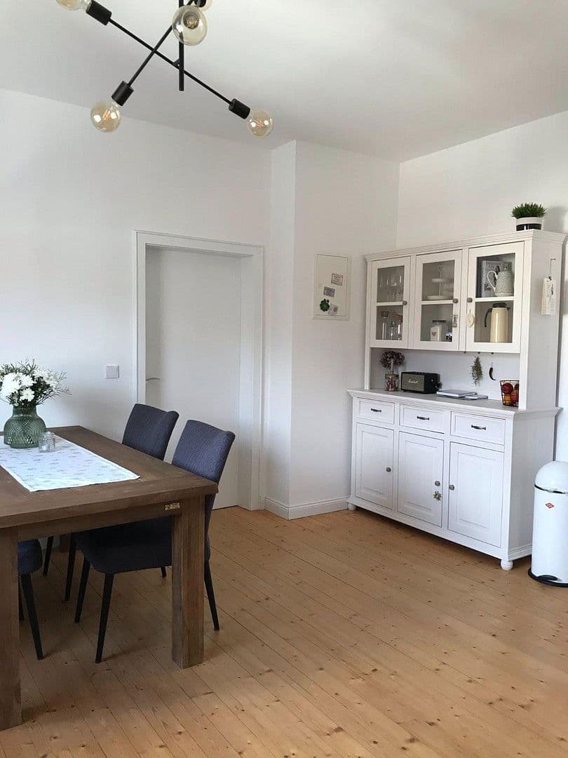 3 bedroom flat to rent, 86 m², Ruhlandstr 3, Aschaffenburg, Bavaria 3 bedroom flat to rent, 86 m², Ruhlandstr 3, Aschaffenburg, Bavaria