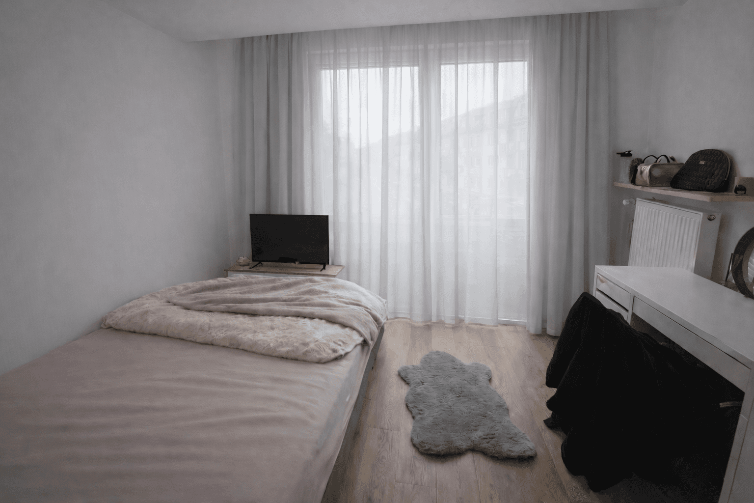 1 bedroom flat to rent, 12 m², Stadelheimer Str. 23, München, Bavaria 1 bedroom flat to rent, 12 m², Stadelheimer Str. 23, München, Bavaria