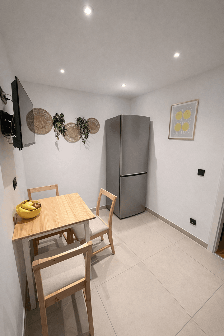 1 bedroom flat to rent, 12 m², Stadelheimer Str. 23, München, Bavaria 1 bedroom flat to rent, 12 m², Stadelheimer Str. 23, München, Bavaria