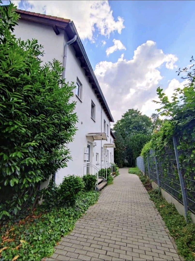 3 bedroom flat for sale, 88 m², Gerauer str. 24, Frankfurt am Main, Hesse 3 bedroom flat for sale, 88 m², Gerauer str. 24, Frankfurt am Main, Hesse