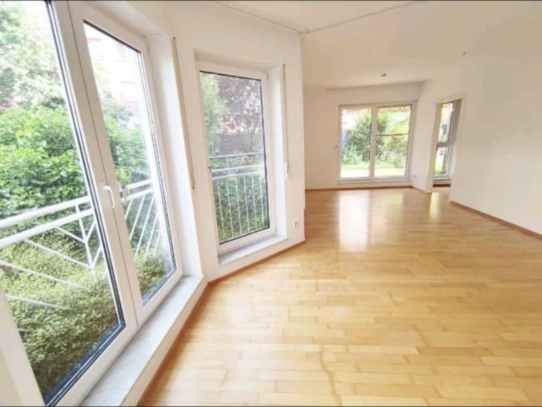 3 bedroom flat for sale, 88 m², Gerauer str. 24, Frankfurt am Main, Hesse 3 bedroom flat for sale, 88 m², Gerauer str. 24, Frankfurt am Main, Hesse
