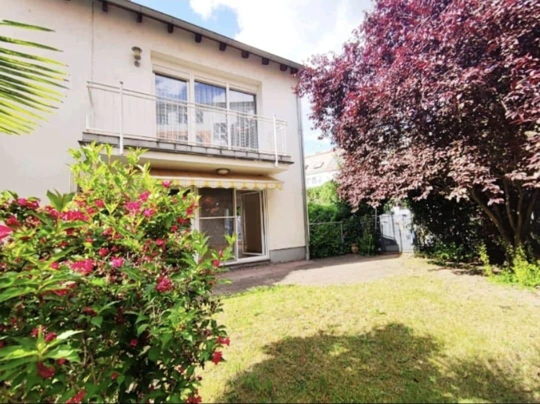 3 bedroom flat for sale, 88 m², Gerauer str. 24, Frankfurt am Main, Hesse 3 bedroom flat for sale, 88 m², Gerauer str. 24, Frankfurt am Main, Hesse