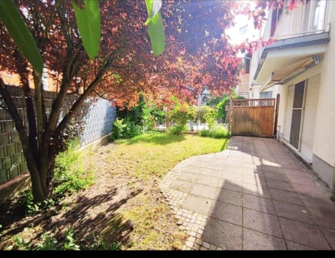 3 bedroom flat for sale, 88 m², Gerauer str. 24, Frankfurt am Main, Hesse 3 bedroom flat for sale, 88 m², Gerauer str. 24, Frankfurt am Main, Hesse