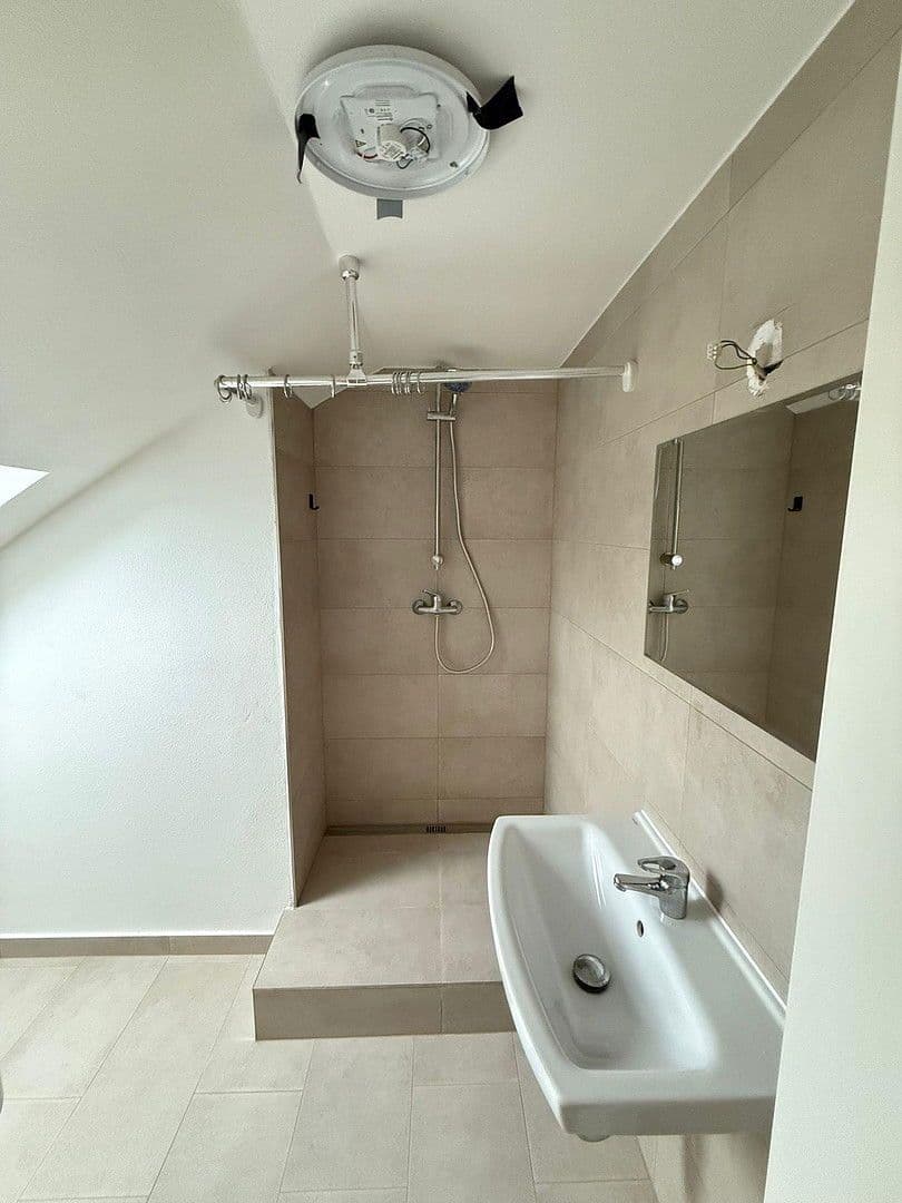 2 bedroom flat to rent, 46 m², Wiesenstraße 31, Oberndorf am Neckar, Baden-Württemberg 2 bedroom flat to rent, 46 m², Wiesenstraße 31, Oberndorf am Neckar, Baden-Württemberg