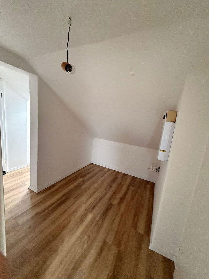 2 bedroom flat to rent, 46 m², Wiesenstraße 31, Oberndorf am Neckar, Baden-Württemberg 2 bedroom flat to rent, 46 m², Wiesenstraße 31, Oberndorf am Neckar, Baden-Württemberg