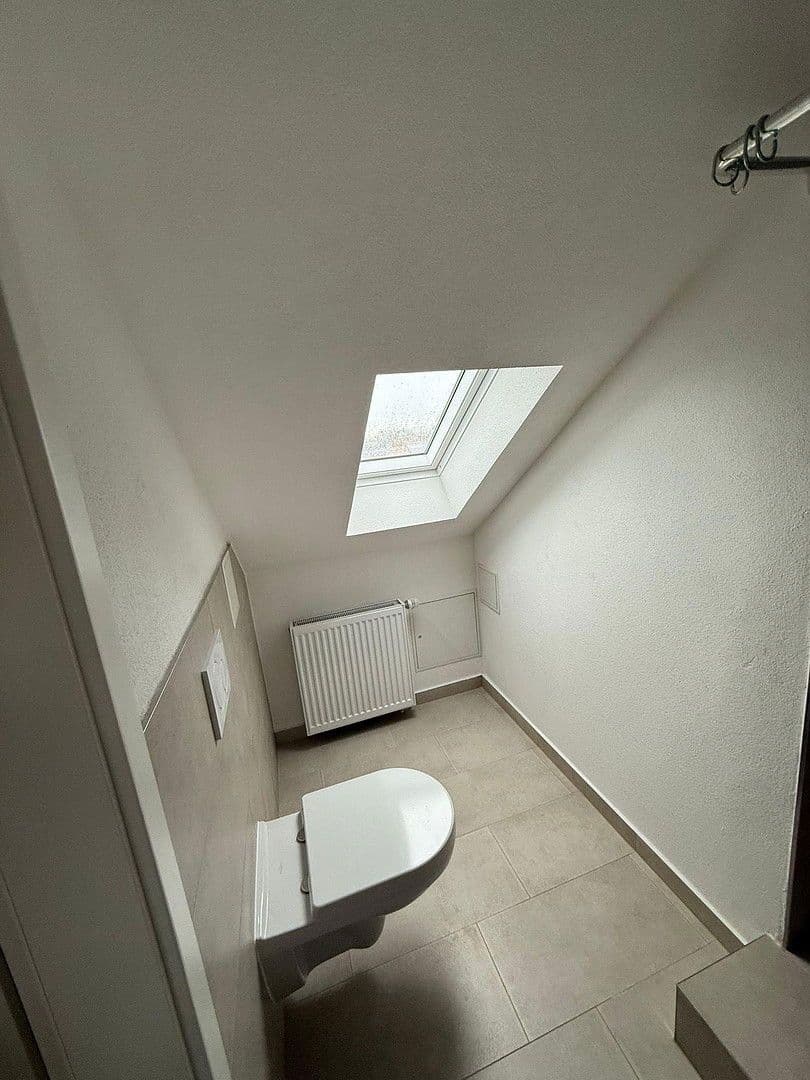 2 bedroom flat to rent, 46 m², Wiesenstraße 31, Oberndorf am Neckar, Baden-Württemberg 2 bedroom flat to rent, 46 m², Wiesenstraße 31, Oberndorf am Neckar, Baden-Württemberg