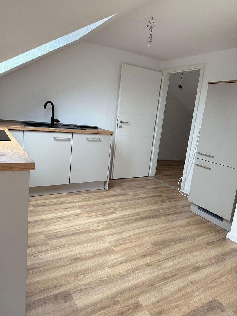 2 bedroom flat to rent, 46 m², Wiesenstraße 31, Oberndorf am Neckar, Baden-Württemberg 2 bedroom flat to rent, 46 m², Wiesenstraße 31, Oberndorf am Neckar, Baden-Württemberg