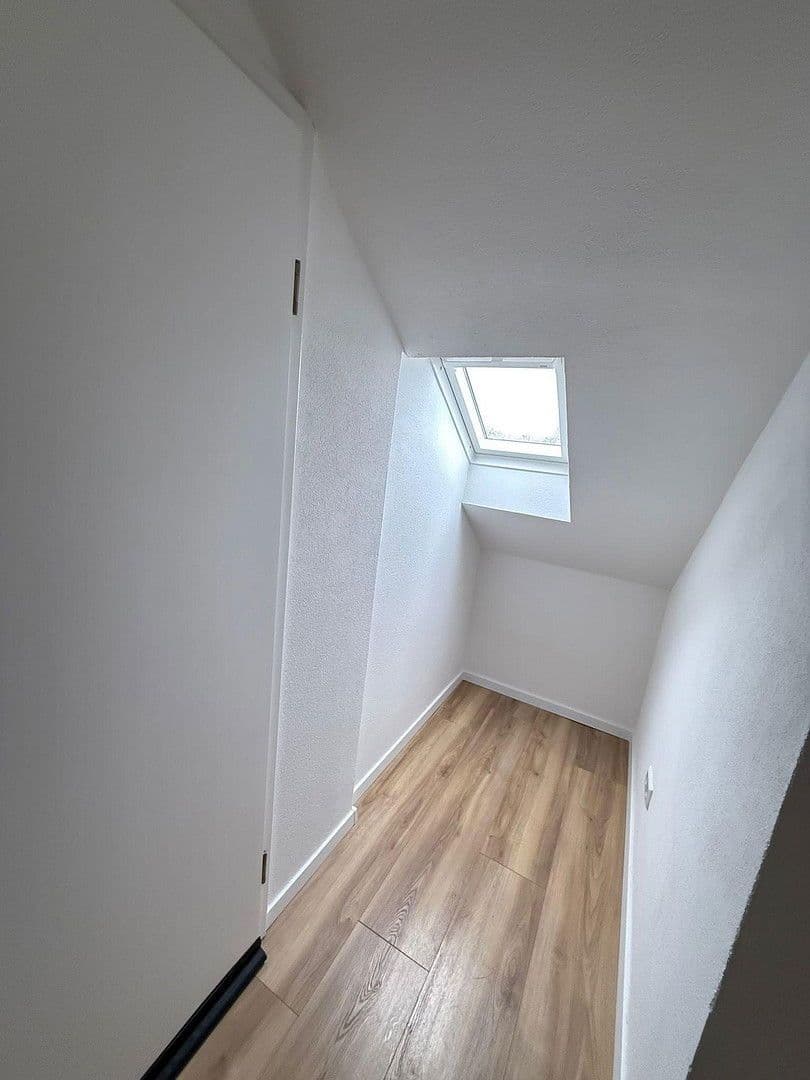 2 bedroom flat to rent, 46 m², Wiesenstraße 31, Oberndorf am Neckar, Baden-Württemberg 2 bedroom flat to rent, 46 m², Wiesenstraße 31, Oberndorf am Neckar, Baden-Württemberg