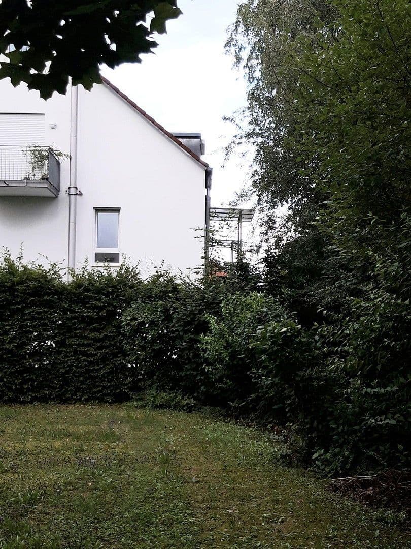 2 bedroom flat for sale, 46 m², Friedrich–Panzer–Weg 11, München, Bavaria 2 bedroom flat for sale, 46 m², Friedrich–Panzer–Weg 11, München, Bavaria