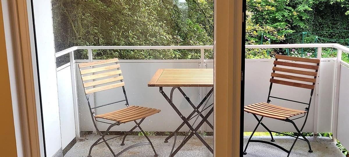 2 bedroom flat to rent, 53 m², Ruststraße 9, Hamburg, Hamburg 2 bedroom flat to rent, 53 m², Ruststraße 9, Hamburg, Hamburg