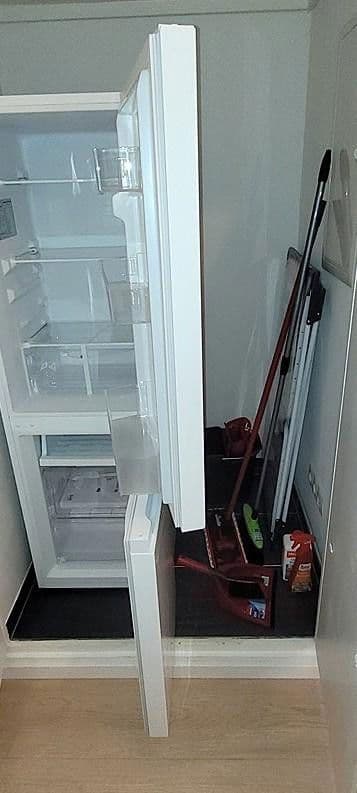 2 bedroom flat to rent, 53 m², Ruststraße 9, Hamburg, Hamburg 2 bedroom flat to rent, 53 m², Ruststraße 9, Hamburg, Hamburg