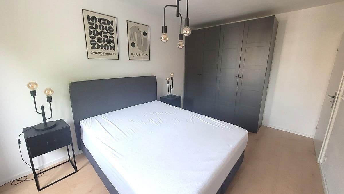 2 bedroom flat to rent, 53 m², Ruststraße 9, Hamburg, Hamburg 2 bedroom flat to rent, 53 m², Ruststraße 9, Hamburg, Hamburg