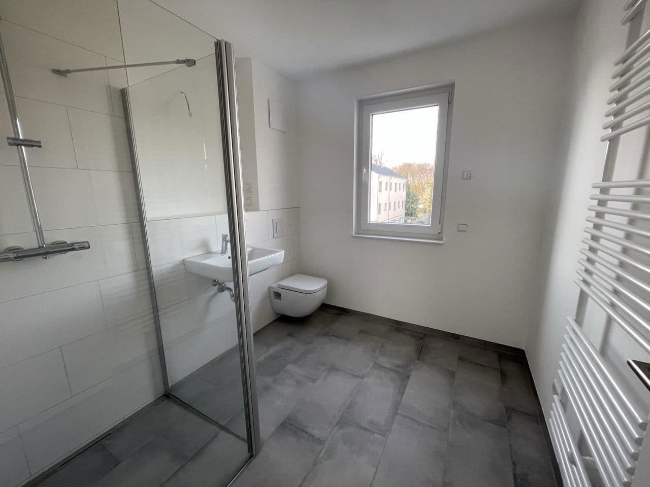 2 bedroom flat to rent, 56 m², Blankenfelde-Mahlow, Brandenburg 2 bedroom flat to rent, 56 m², Blankenfelde-Mahlow, Brandenburg