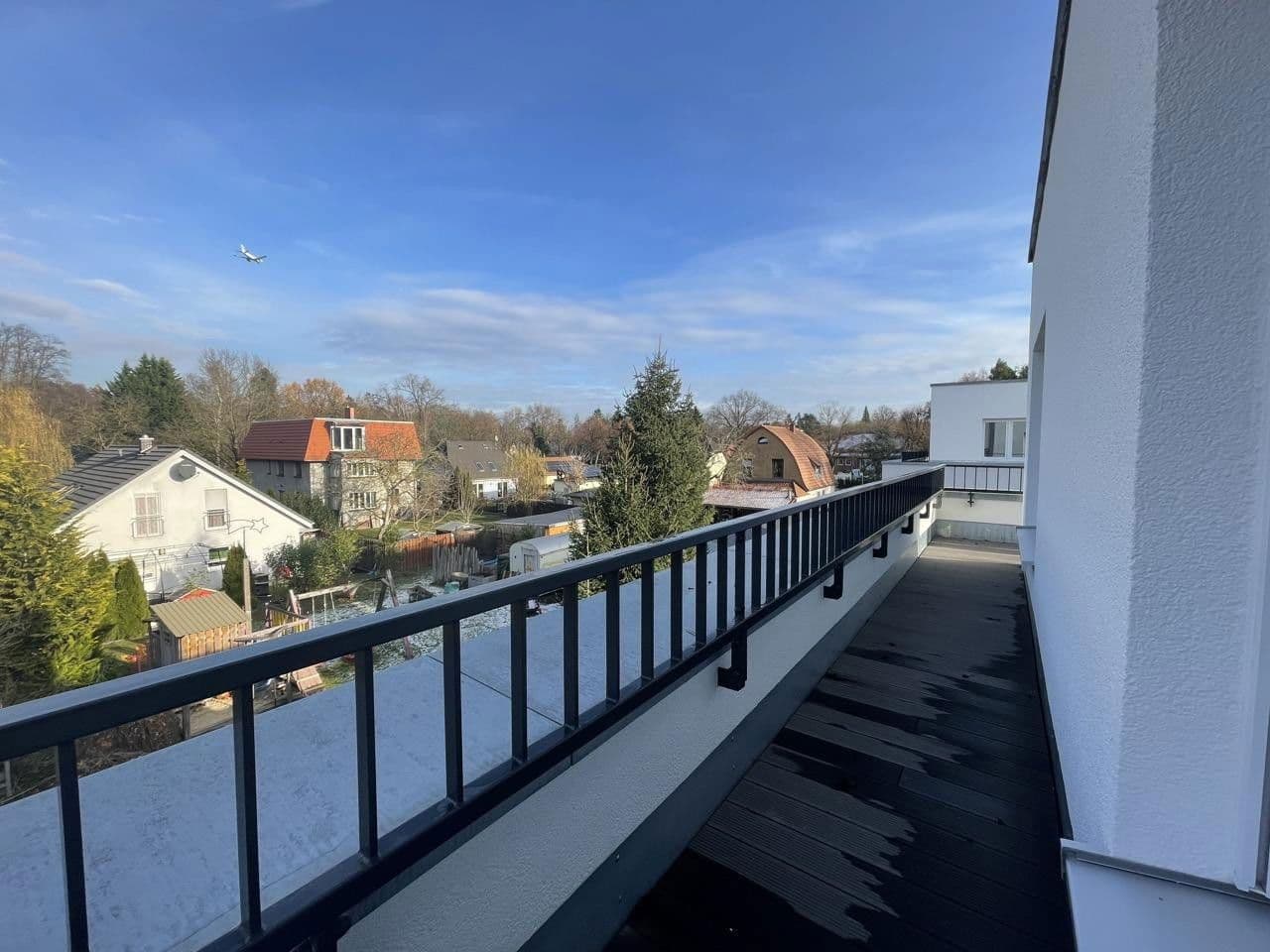 2 bedroom flat to rent, 56 m², Blankenfelde-Mahlow, Brandenburg 2 bedroom flat to rent, 56 m², Blankenfelde-Mahlow, Brandenburg