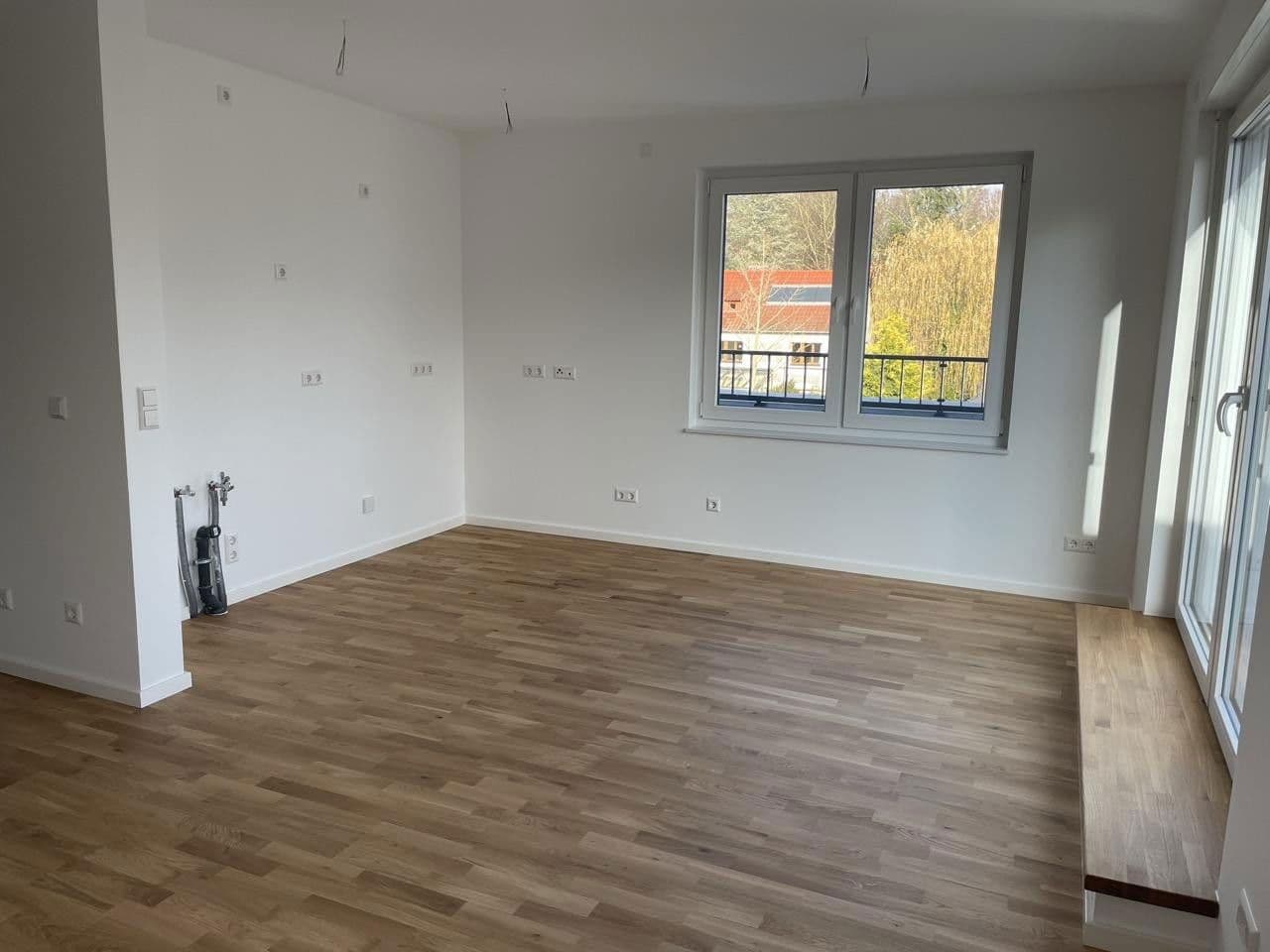 2 bedroom flat to rent, 56 m², Blankenfelde-Mahlow, Brandenburg 2 bedroom flat to rent, 56 m², Blankenfelde-Mahlow, Brandenburg