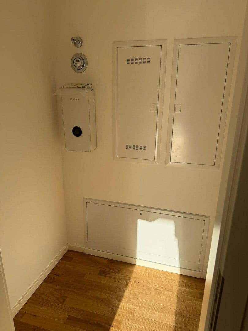 3 bedroom flat to rent, 83 m², Bahnhofstraße 108, Blankenfelde-Mahlow, Brandenburg 3 bedroom flat to rent, 83 m², Bahnhofstraße 108, Blankenfelde-Mahlow, Brandenburg