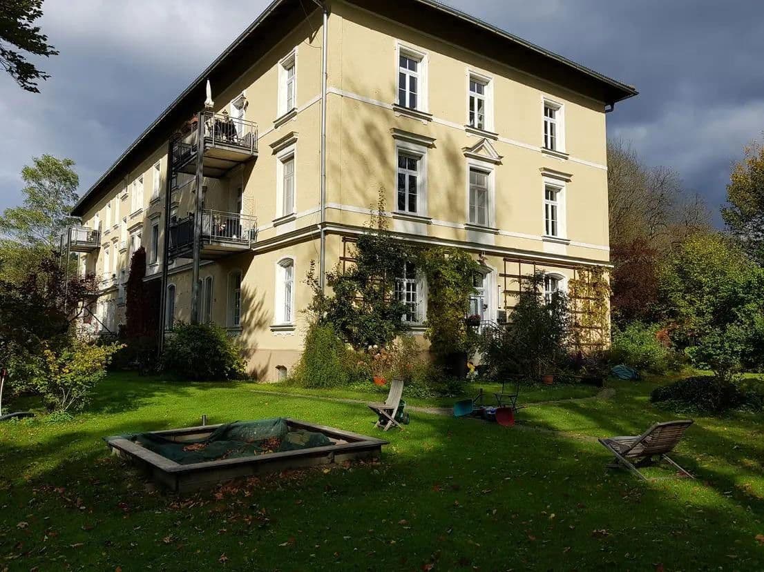 2 bedroom flat to rent, 58 m², Moosach, Bavaria 2 bedroom flat to rent, 58 m², Moosach, Bavaria