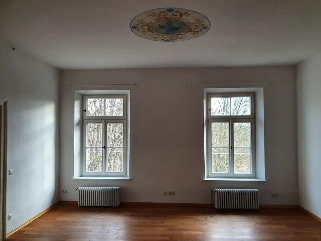 2 bedroom flat to rent, 58 m², Moosach, Bavaria 2 bedroom flat to rent, 58 m², Moosach, Bavaria