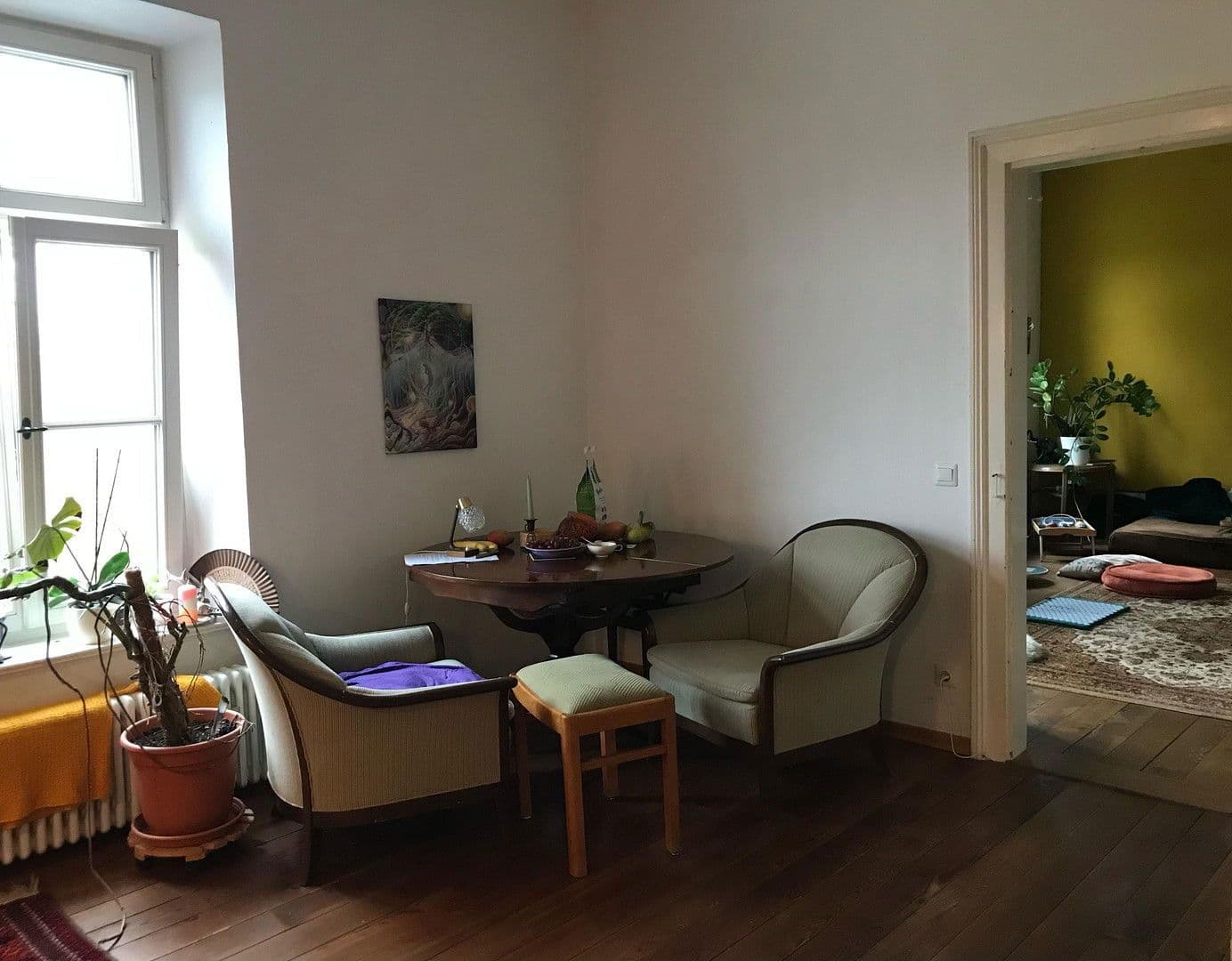 2 bedroom flat to rent, 58 m², Moosach, Bavaria 2 bedroom flat to rent, 58 m², Moosach, Bavaria