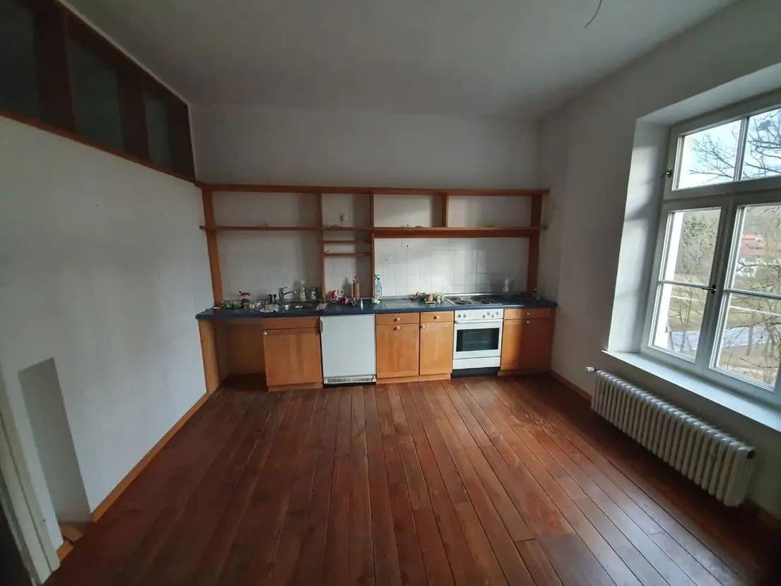 2 bedroom flat to rent, 58 m², Moosach, Bavaria 2 bedroom flat to rent, 58 m², Moosach, Bavaria