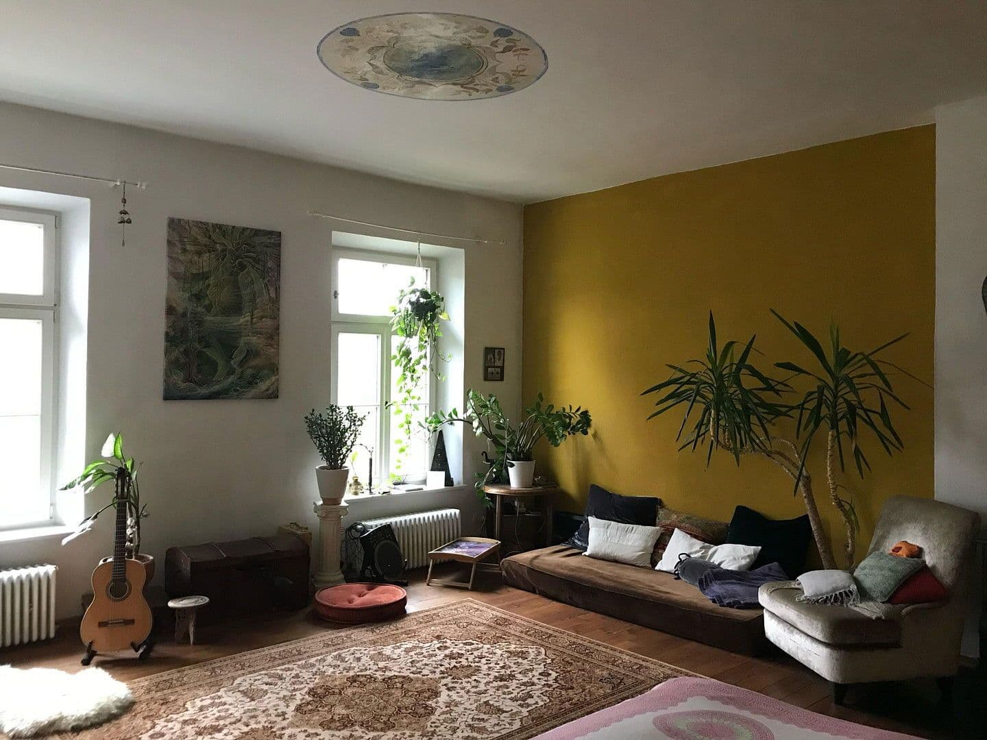 2 bedroom flat to rent, 58 m², Moosach, Bavaria 2 bedroom flat to rent, 58 m², Moosach, Bavaria