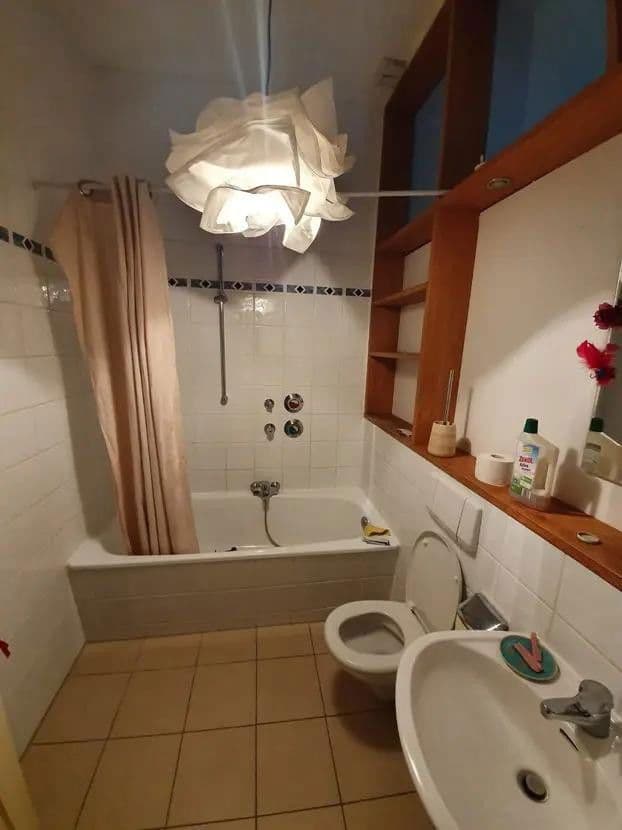 2 bedroom flat to rent, 58 m², Moosach, Bavaria 2 bedroom flat to rent, 58 m², Moosach, Bavaria