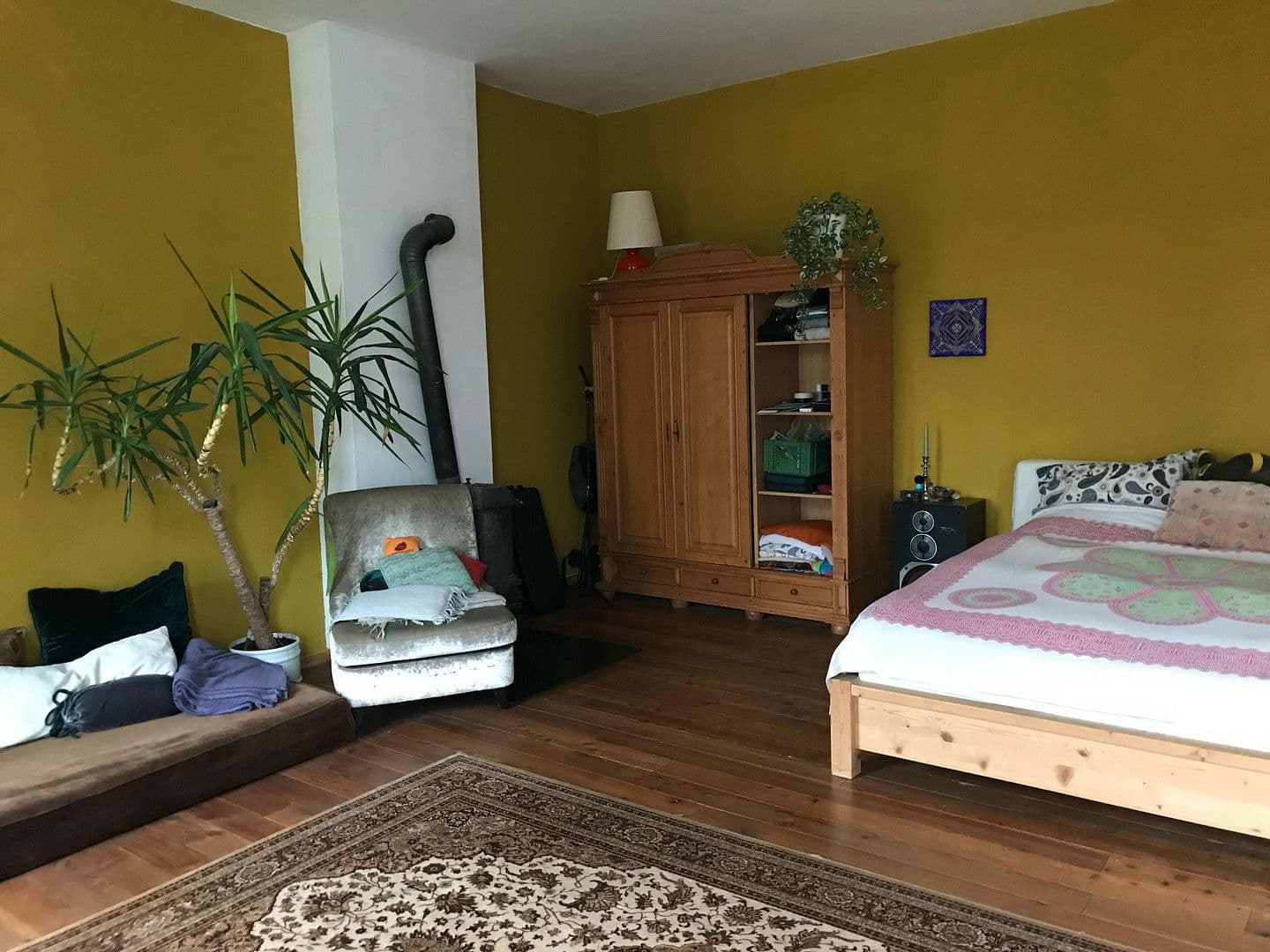 2 bedroom flat to rent, 58 m², Moosach, Bavaria 2 bedroom flat to rent, 58 m², Moosach, Bavaria