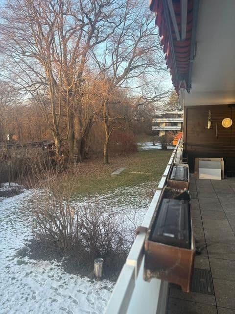 3 bedroom flat to rent, 92 m², Noestraße 28, München, Bavaria 3 bedroom flat to rent, 92 m², Noestraße 28, München, Bavaria