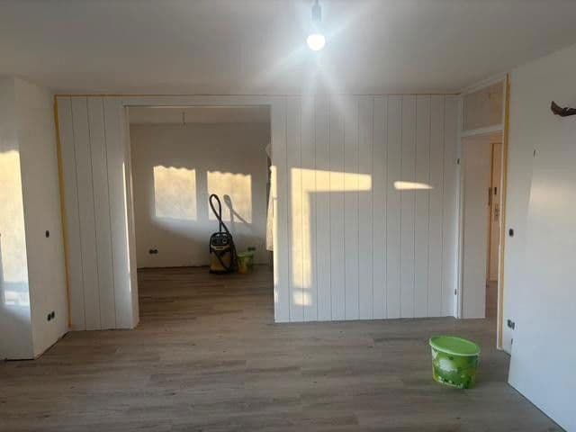 3 bedroom flat to rent, 92 m², Noestraße 28, München, Bavaria 3 bedroom flat to rent, 92 m², Noestraße 28, München, Bavaria