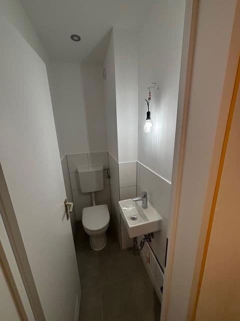 3 bedroom flat to rent, 92 m², Noestraße 28, München, Bavaria 3 bedroom flat to rent, 92 m², Noestraße 28, München, Bavaria