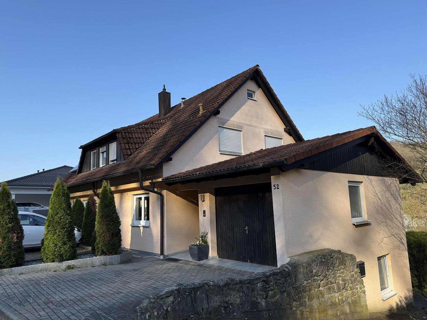 house for sale, 165 m², Forchtenberg, Baden-Württemberg house for sale, 165 m², Forchtenberg, Baden-Württemberg