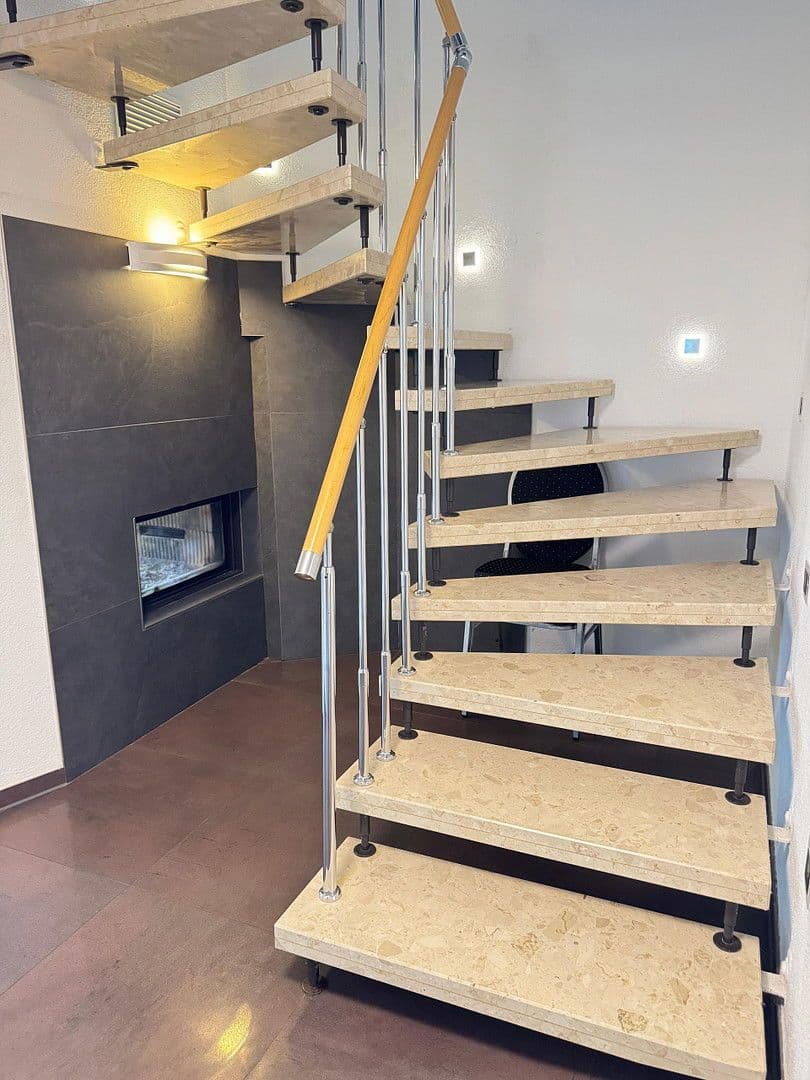 house for sale, 165 m², Forchtenberg, Baden-Württemberg house for sale, 165 m², Forchtenberg, Baden-Württemberg