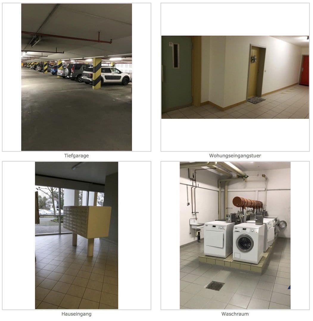 Studio flat to rent, 46 m², Elsa-Brändström-Str. 5, Mainz, Rhineland-Palatinate Studio flat to rent, 46 m², Elsa-Brändström-Str. 5, Mainz, Rhineland-Palatinate