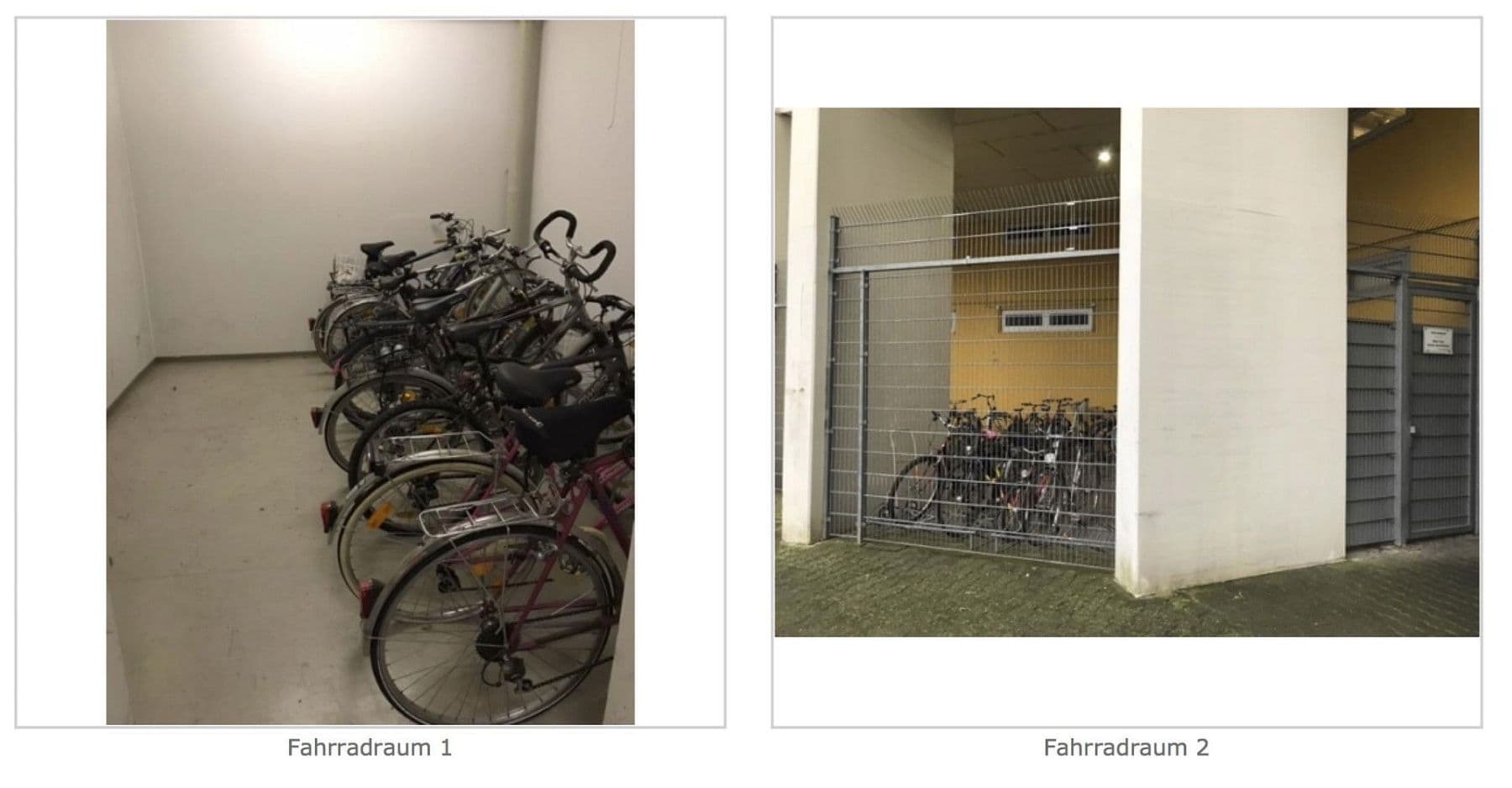 Studio flat to rent, 46 m², Elsa-Brändström-Str. 5, Mainz, Rhineland-Palatinate Studio flat to rent, 46 m², Elsa-Brändström-Str. 5, Mainz, Rhineland-Palatinate