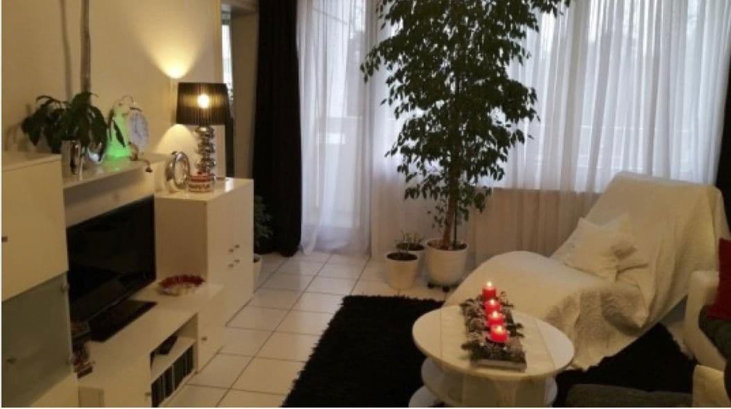 Studio flat to rent, 46 m², Elsa-Brändström-Str. 5, Mainz, Rhineland-Palatinate Studio flat to rent, 46 m², Elsa-Brändström-Str. 5, Mainz, Rhineland-Palatinate