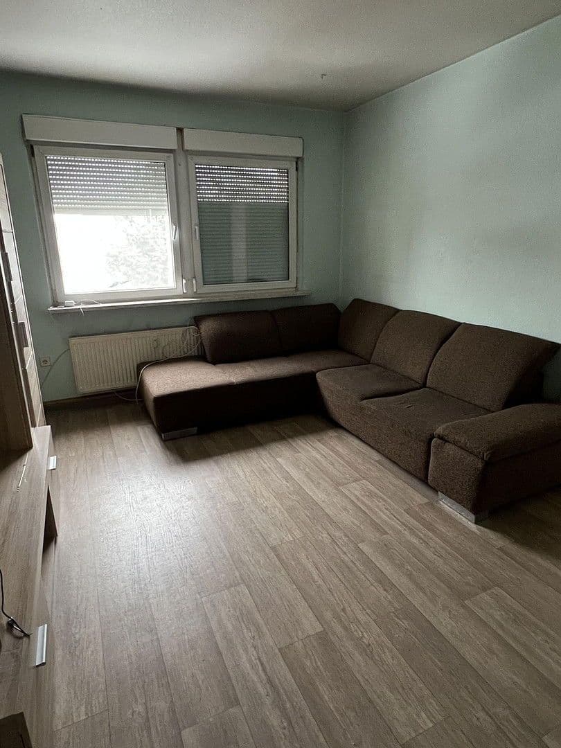 2 bedroom flat to rent, 46 m², Großbothener Straße 5, Grimma, Saxony 2 bedroom flat to rent, 46 m², Großbothener Straße 5, Grimma, Saxony